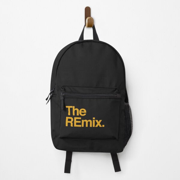 Item preview, The Remix Gold Color Typography Font  designed and sold by AMGraphicStudio.