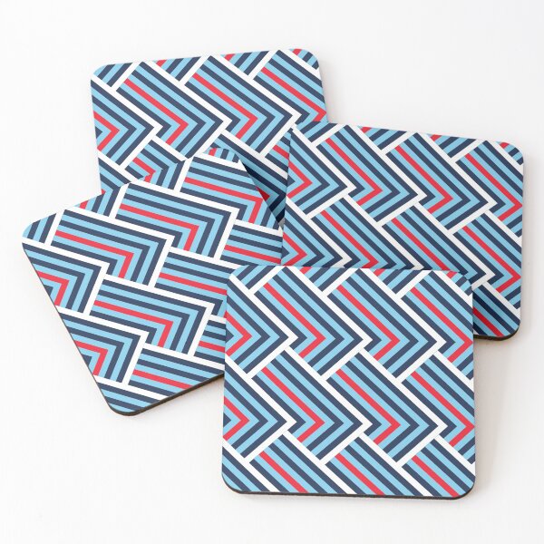 Item preview, Racing colors pattern designed and sold by Keyur44.