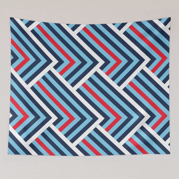 Item preview, Racing colors pattern designed and sold by Keyur44.