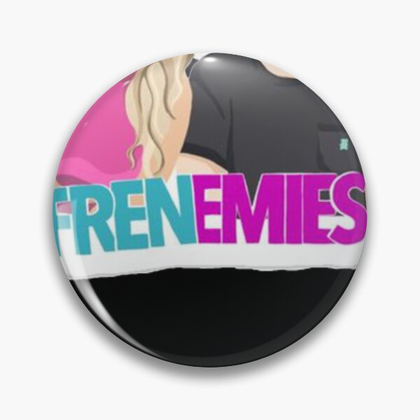 Artikelvorschau, Frenemies Classic entworfen und verkauft von andrewi247.