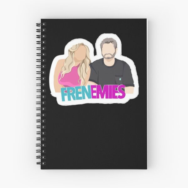 Item preview, Frenemies Classic designed and sold by andrewi247.
