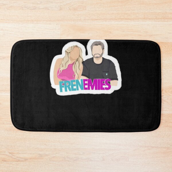 Item preview, Frenemies Classic designed and sold by andrewi247.