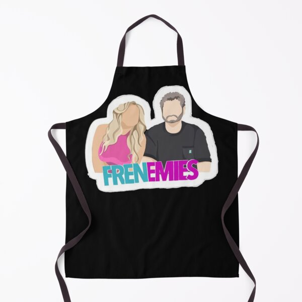 Item preview, Frenemies Classic designed and sold by andrewi247.