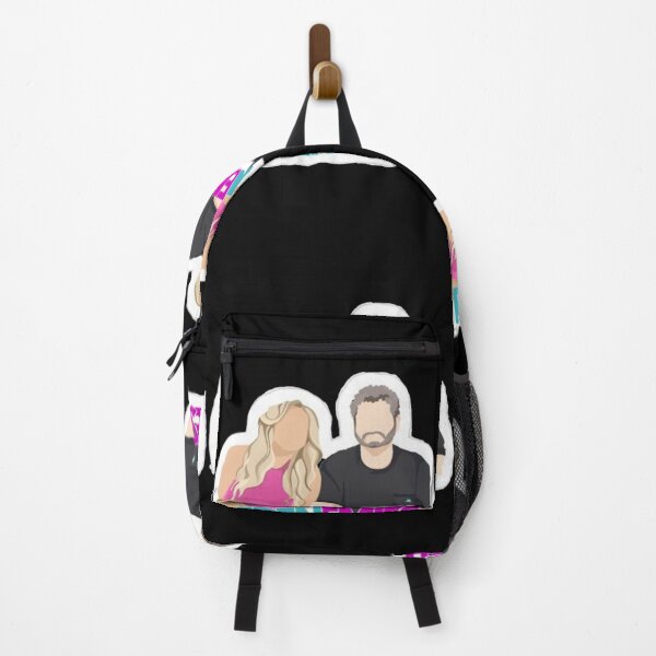 Item preview, Frenemies Classic designed and sold by andrewi247.