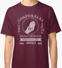 HEARTRENDER - 2nd Army Classic T-Shirt