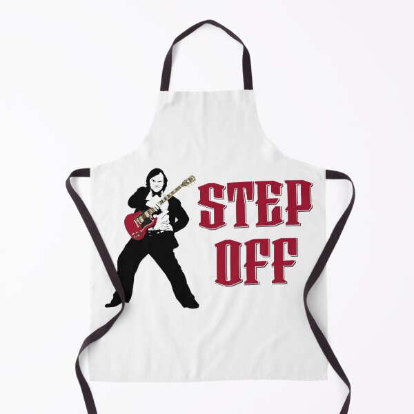 Item preview, Step off designed and sold by TeeTotallers.
