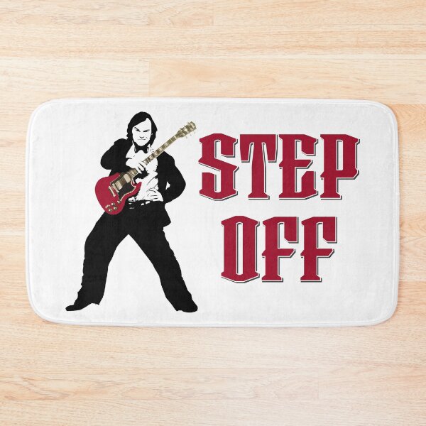 Item preview, Step off designed and sold by TeeTotallers.
