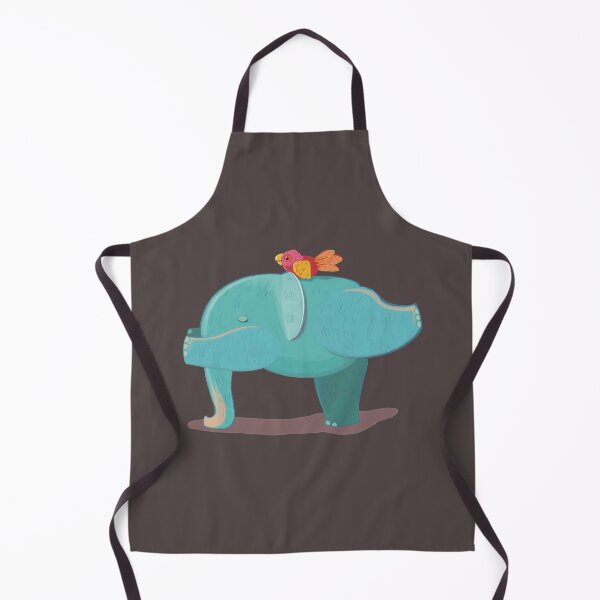 Item preview, Yoga Elephant Pose 1 designed and sold by Supachet.