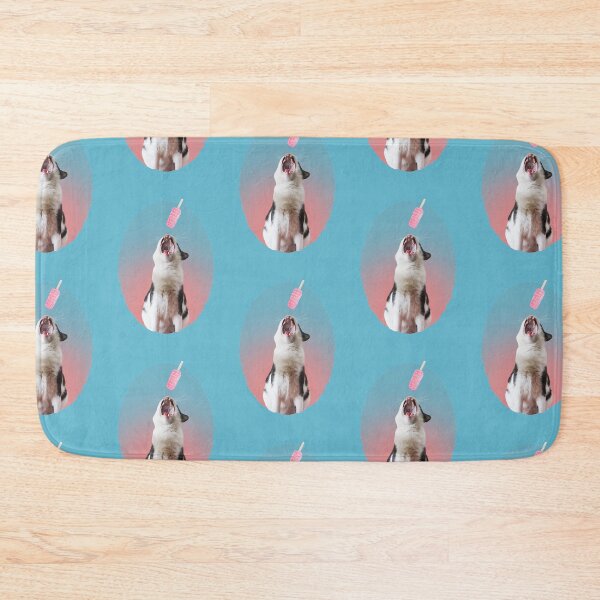 Item preview, My Fav Food Is Ice Cream designed and sold by leBoosh-Designs.