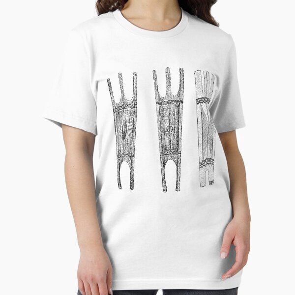 Vista previa del artículo con la obra «Escudos Tribu», diseñado y vendido por TheVillage6.