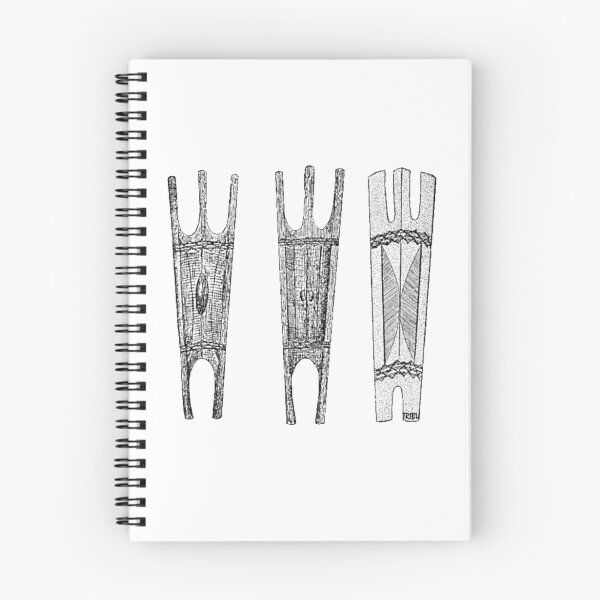 Item preview, Tribu shields designed and sold by TheVillage6.