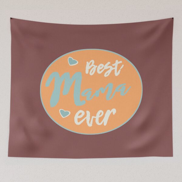 Item preview, best mom ever designed and sold by vibeno1.