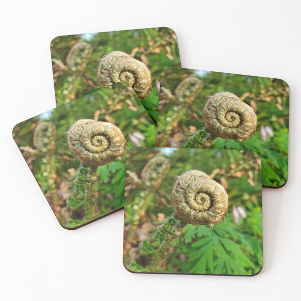 Item preview, Forest Spiral designed and sold by soulestial.