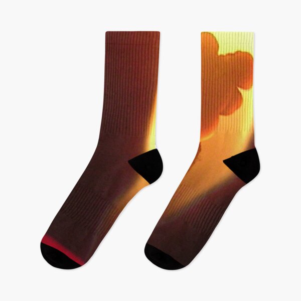 Item preview, sono la fiamma designed and sold by anata77.