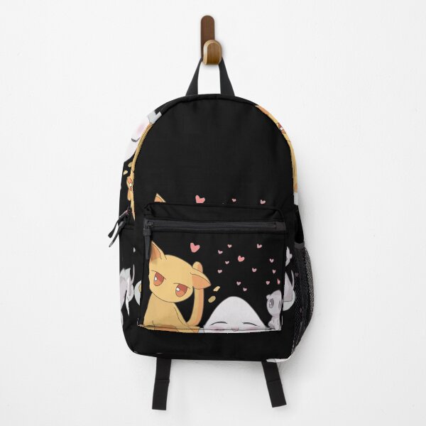fruits basket zodiac icons mini backpack