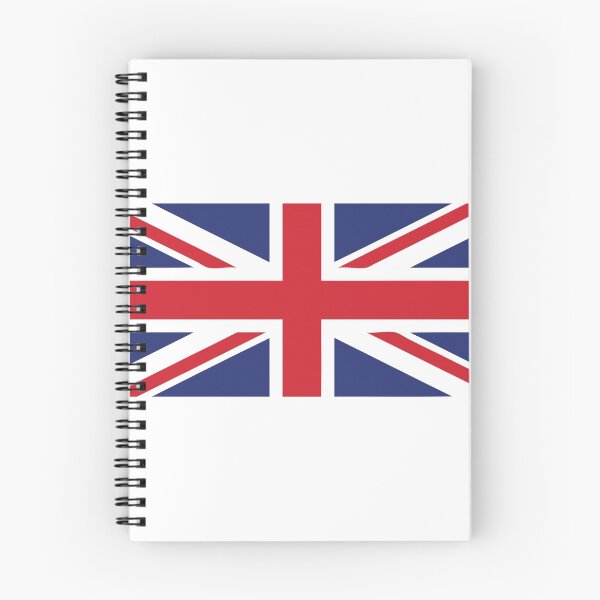 Item preview, British Flag designed and sold by RBBeachDesigns.