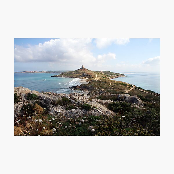 Item preview, SARDEGNA - THARROS designed and sold by chiaraSibona.