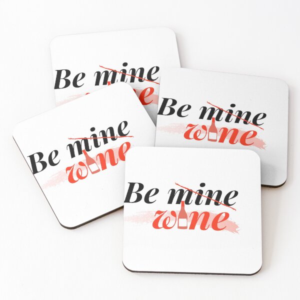 Item preview, Be wine designed and sold by Beeroclock.
