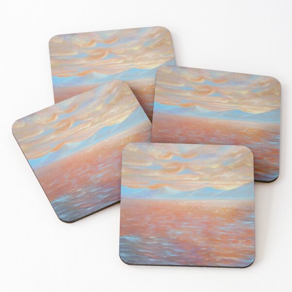 Aperçu de l'œuvre Impressionnisme Seascape créée et vendue par efcruzarts.