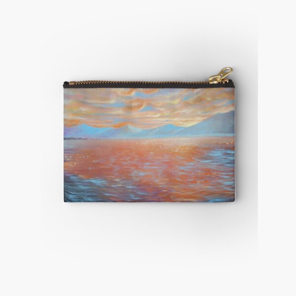 Aperçu de l'œuvre Impressionnisme Seascape créée et vendue par efcruzarts.
