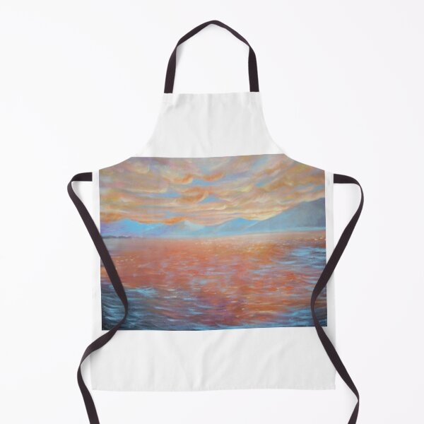 Aperçu de l'œuvre Impressionnisme Seascape créée et vendue par efcruzarts.