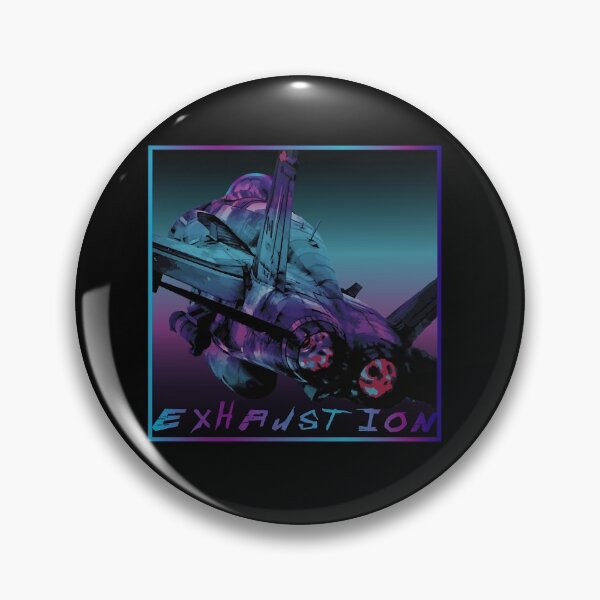 Item preview, Cyberpunk Fighter jet  designed and sold by Krystalle66.