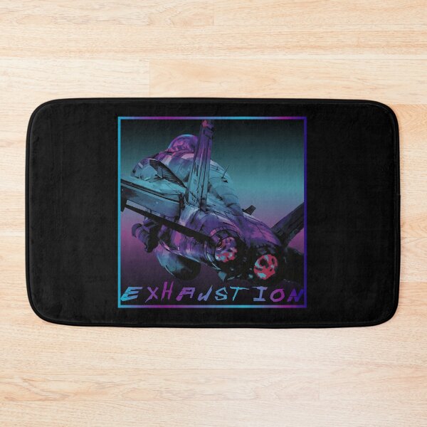 Item preview, Cyberpunk Fighter jet  designed and sold by Krystalle66.