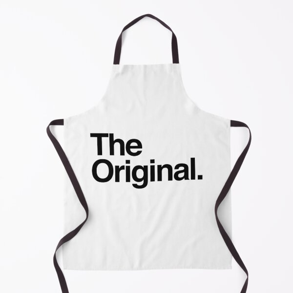 Item preview, The Original Black Color Typography Font designed and sold by AMGraphicStudio.