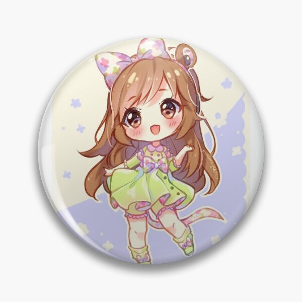 Item preview, Cute Anime  designed and sold by Rawna.