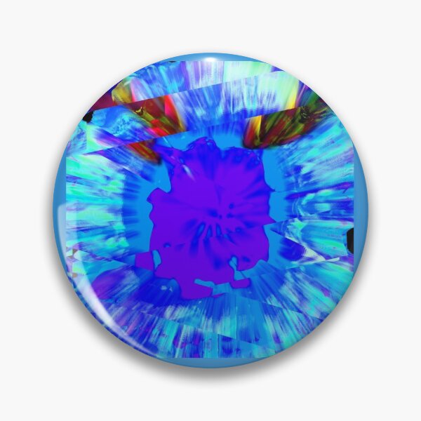 Item preview, Virtual Blue Realism  designed and sold by OmegaRedFan.