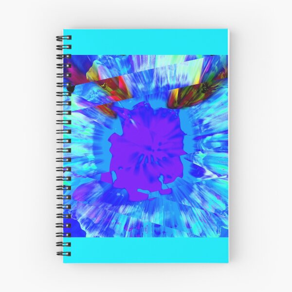 Item preview, Virtual Blue Realism  designed and sold by OmegaRedFan.