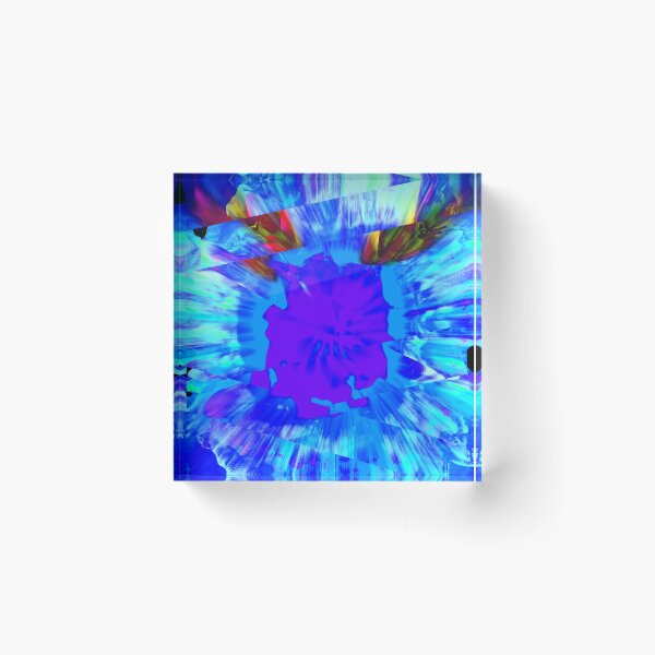 Item preview, Virtual Blue Realism  designed and sold by OmegaRedFan.
