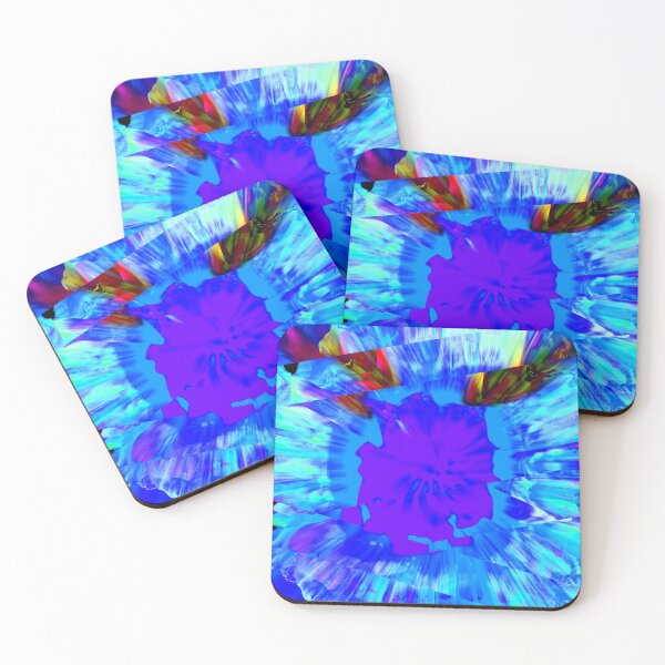 Item preview, Virtual Blue Realism  designed and sold by OmegaRedFan.