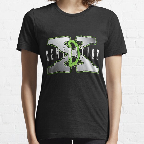 DX T-Shirt Essential T-Shirt