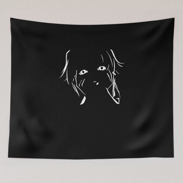 Item preview, Gasai Yuno Mirai Nikki Classic designed and sold by andrewi247.