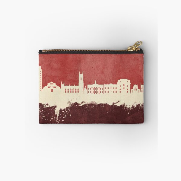 Item preview, Oldham England Skyline designed and sold by ArtPrints.