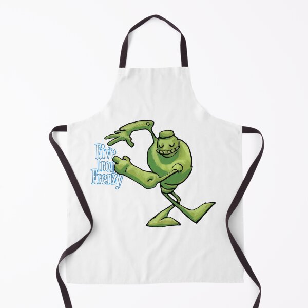 Item preview, Five Iron Frenzy American Ska Punk Band designed and sold by IrawanJoe.