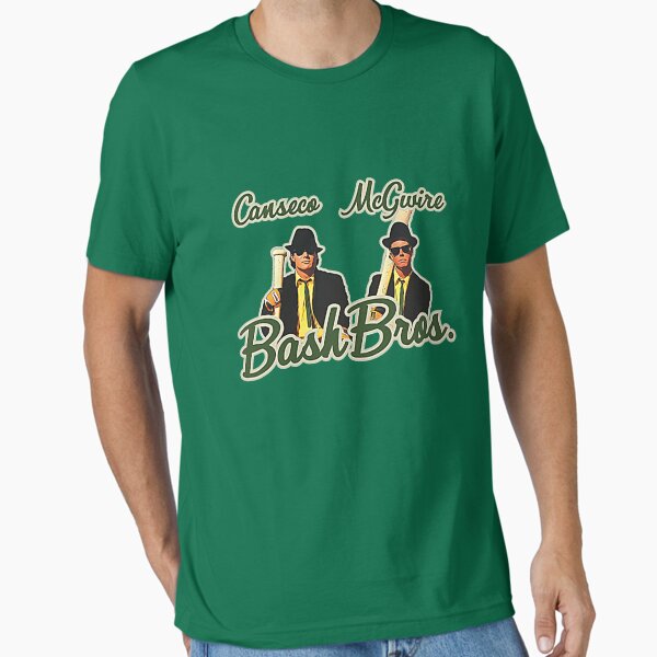 Item preview, Bash Brothers T-Shirt designed and sold by cumarto119.