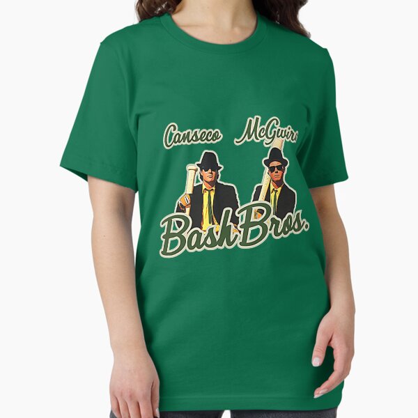Item preview, Bash Brothers T-Shirt designed and sold by cumarto119.