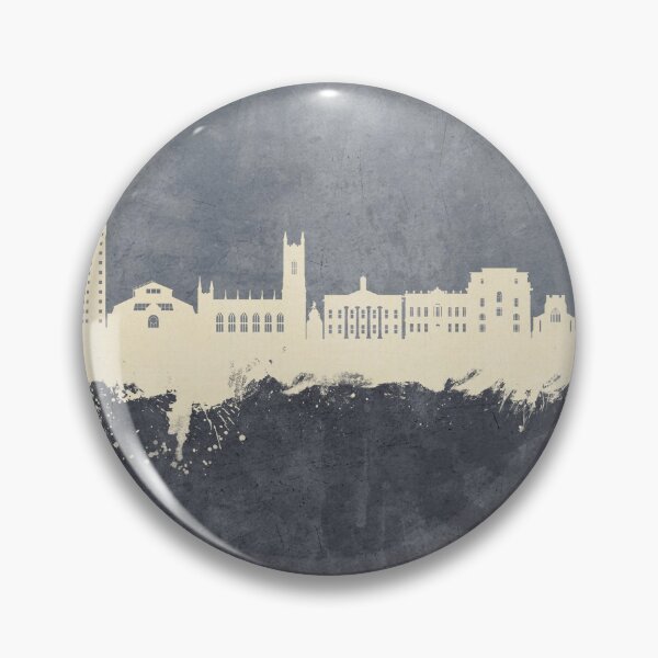 Item preview, Oldham England Skyline designed and sold by ArtPrints.