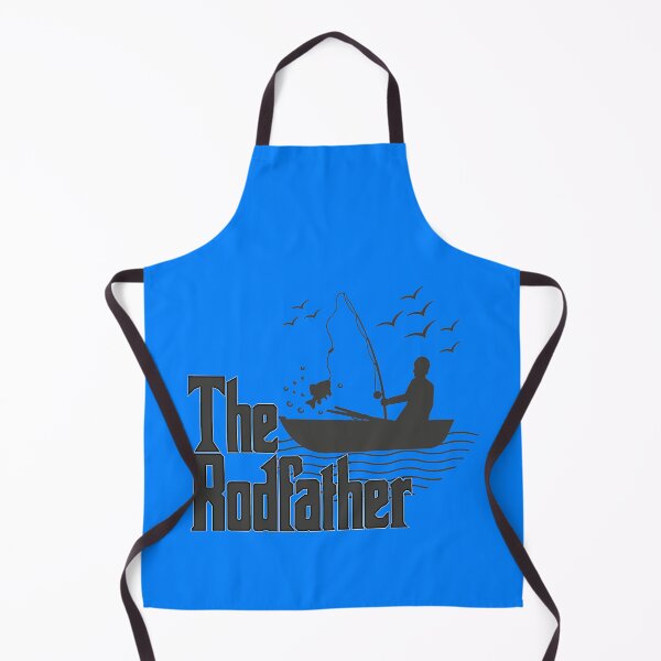 Item preview, The Rodfather Funny Fishing Gift designed and sold by cumarto119.