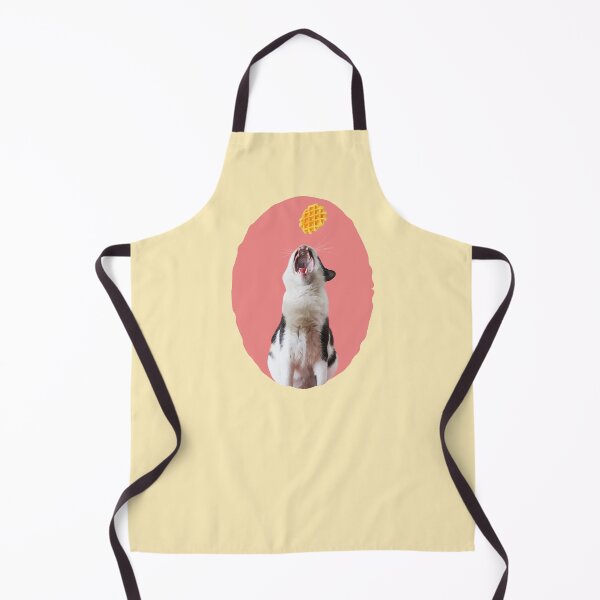 Item preview, My Fav Food Is Waffle designed and sold by leBoosh-Designs.