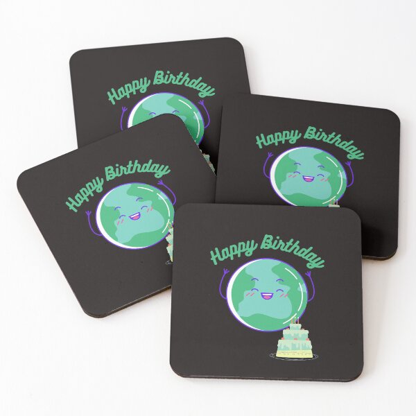 Item preview, Happy Earth Day designed and sold by ProBatavian.