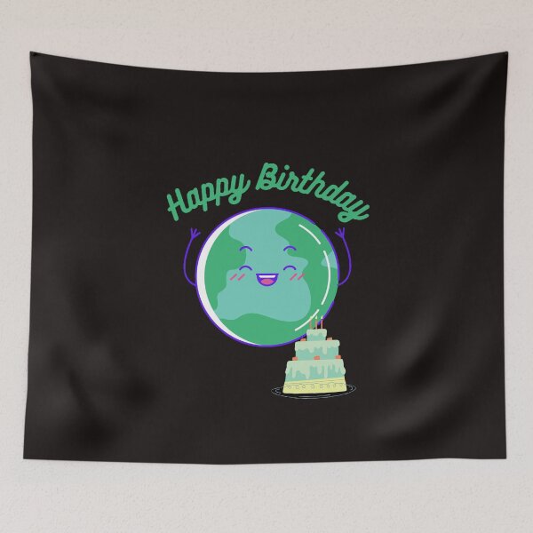 Item preview, Happy Earth Day designed and sold by ProBatavian.