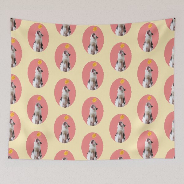 Item preview, My Fav Food Is Waffle designed and sold by leBoosh-Designs.