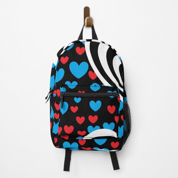 Item preview, Black hearts designed and sold by preethijay.
