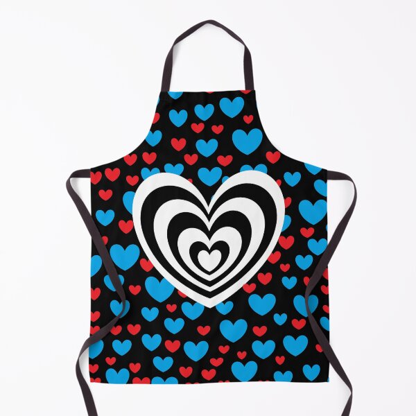 Item preview, Black hearts designed and sold by preethijay.