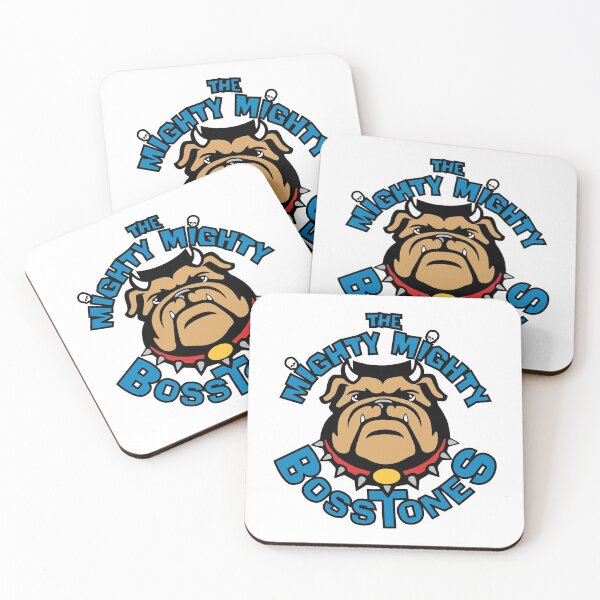 Item preview, Mighty Migthy Bosstones American Ska Punk Band designed and sold by IrawanJoe.