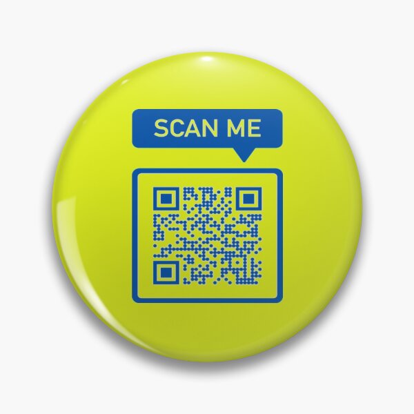 Item preview, You Will Become A Father!!! QR Code surprise notification message. designed and sold by LjuboDesign.