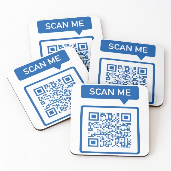 Item preview, You Will Become A Father!!! QR Code surprise notification message. designed and sold by LjuboDesign.